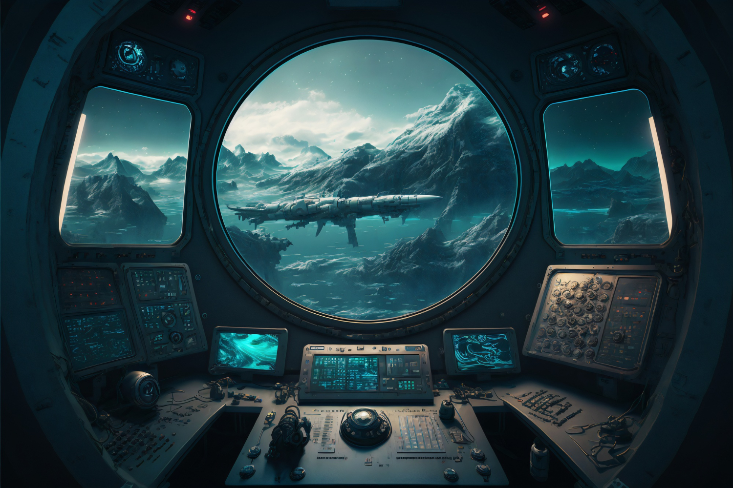 Letters in Vienna 1937