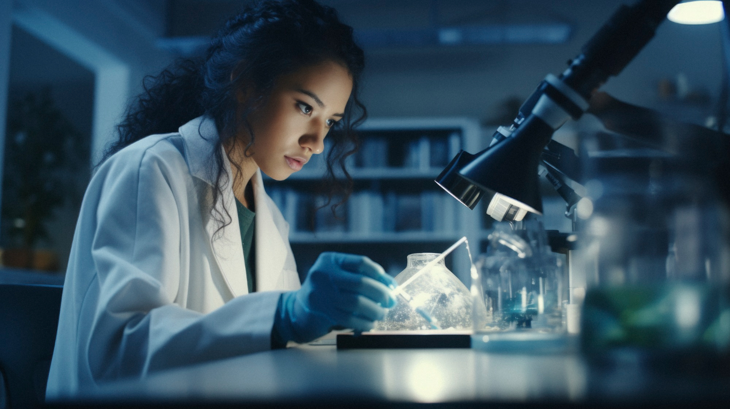 Refugee Scientists in Exile