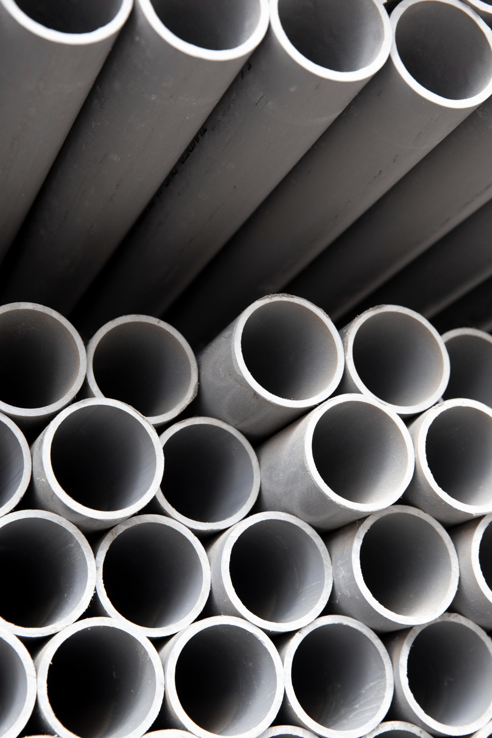 American Pipe & Vessel fabrication facility