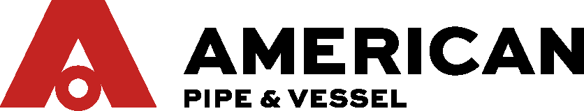 American Pipe & Vessel Logo