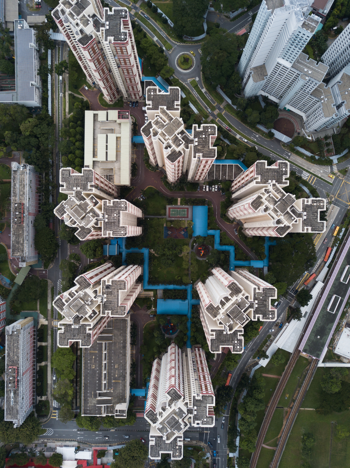 Municipal Projects