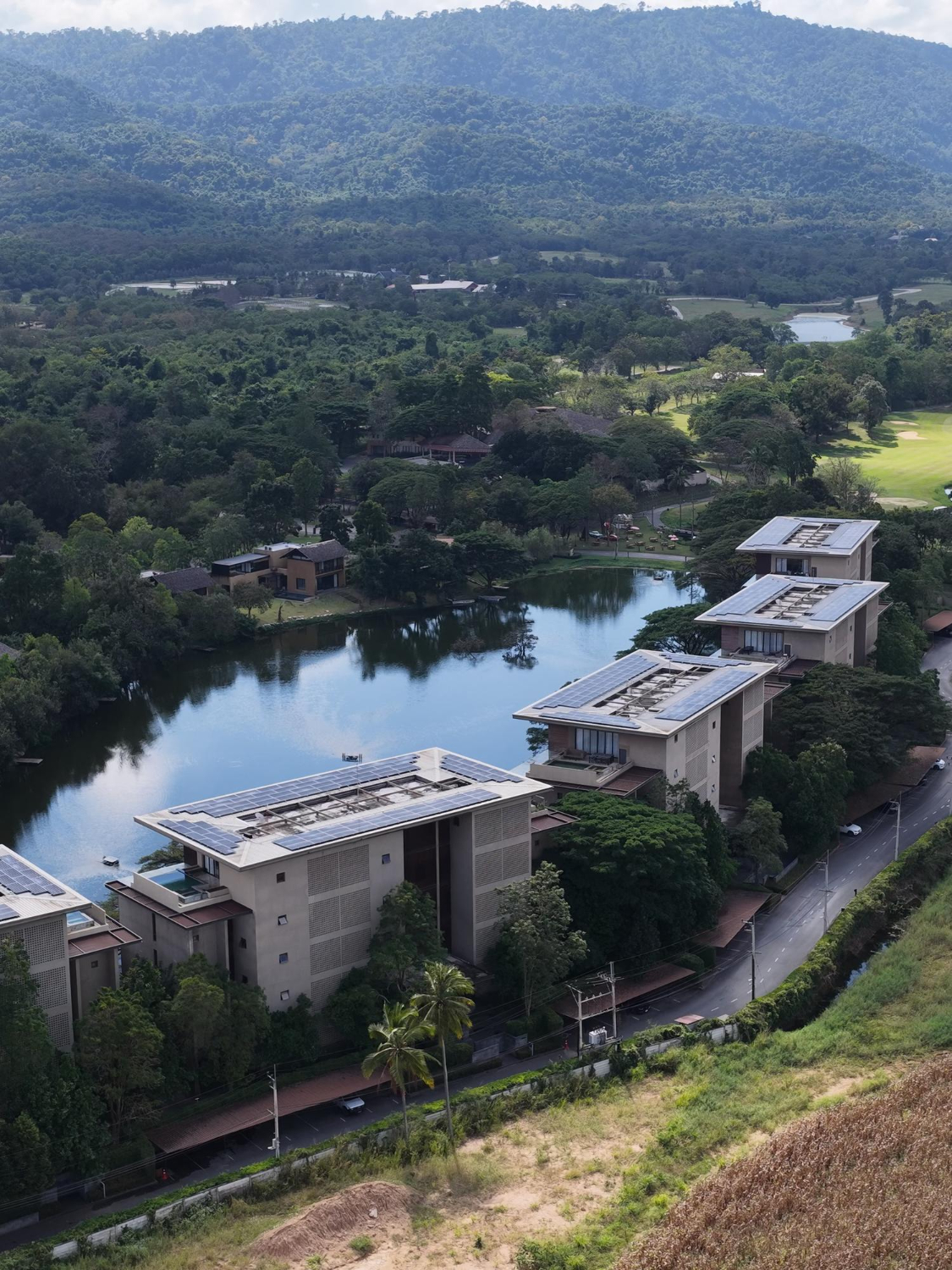 Treatment Plants
