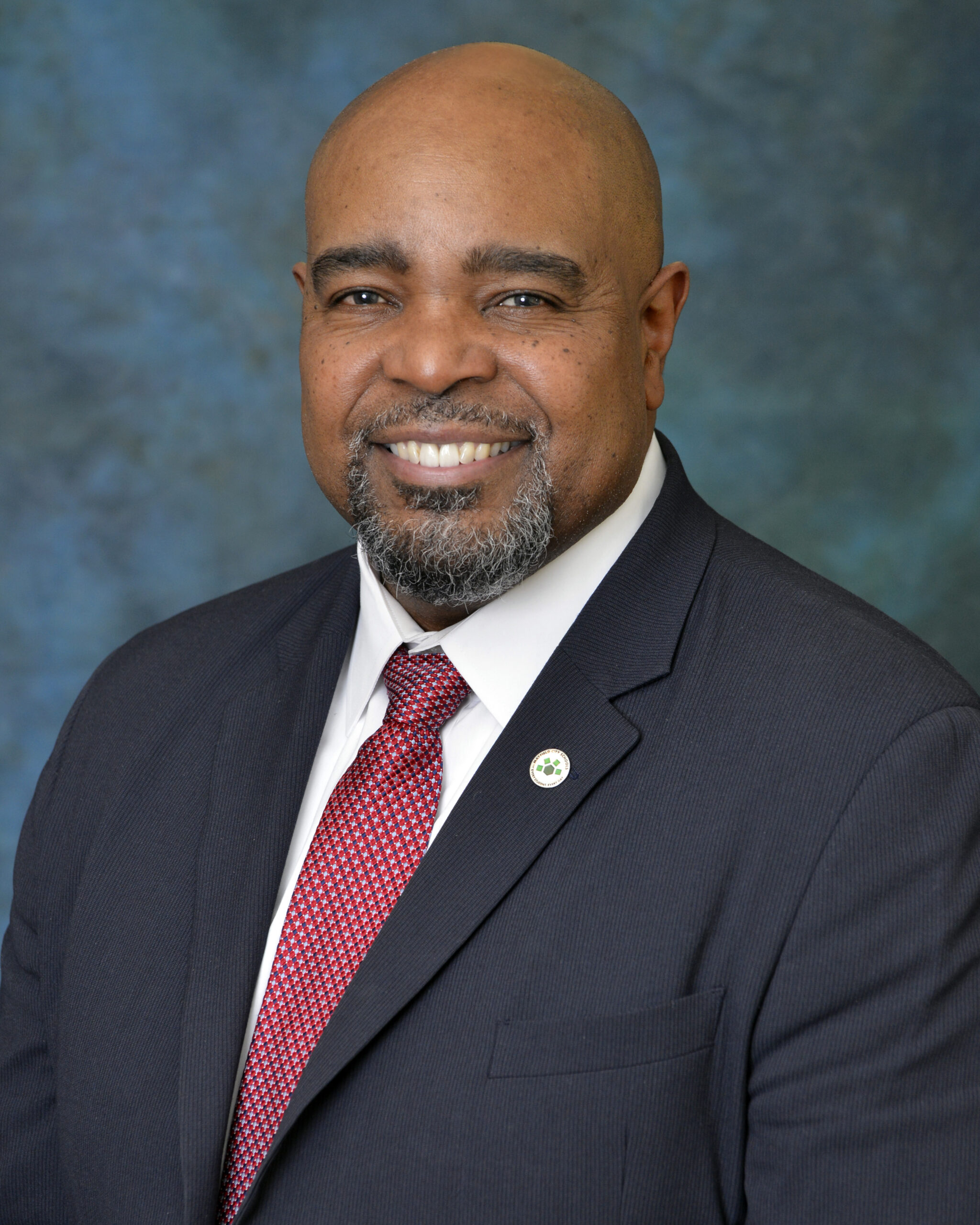 Dr. Michael J. Barnes