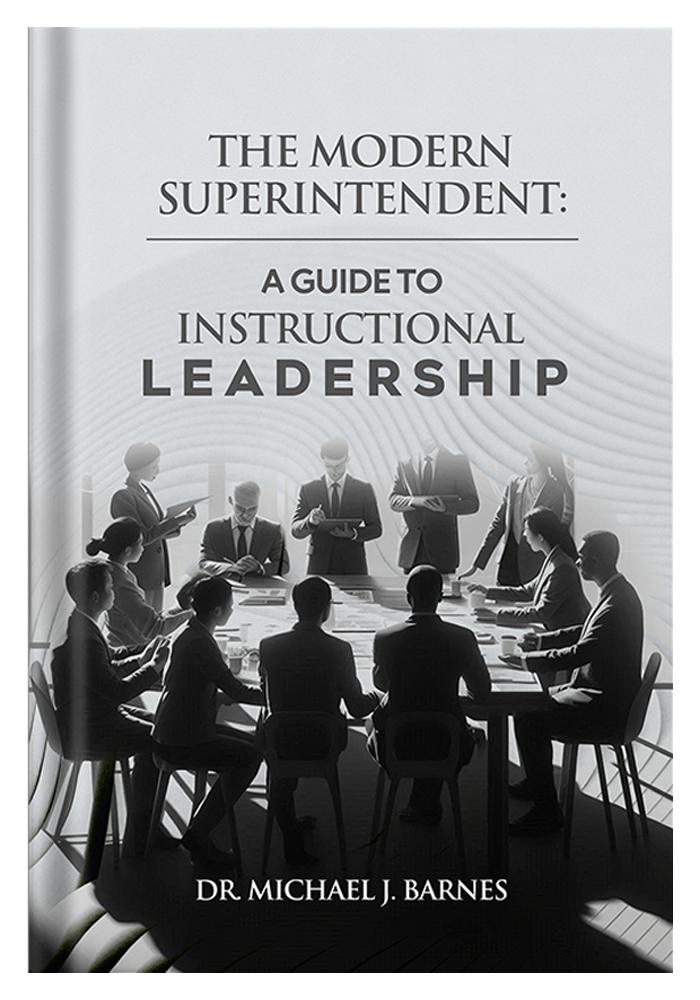 The Modern Superintendent