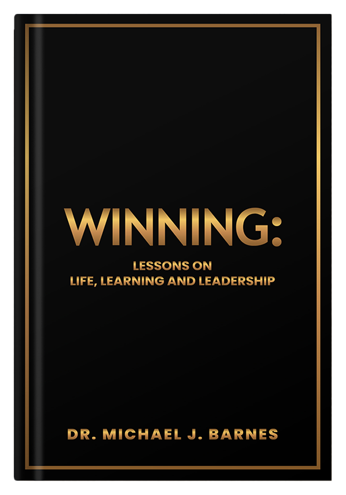 Winning