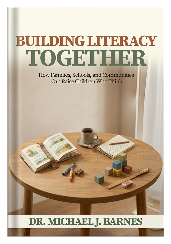 Building Literacy Together